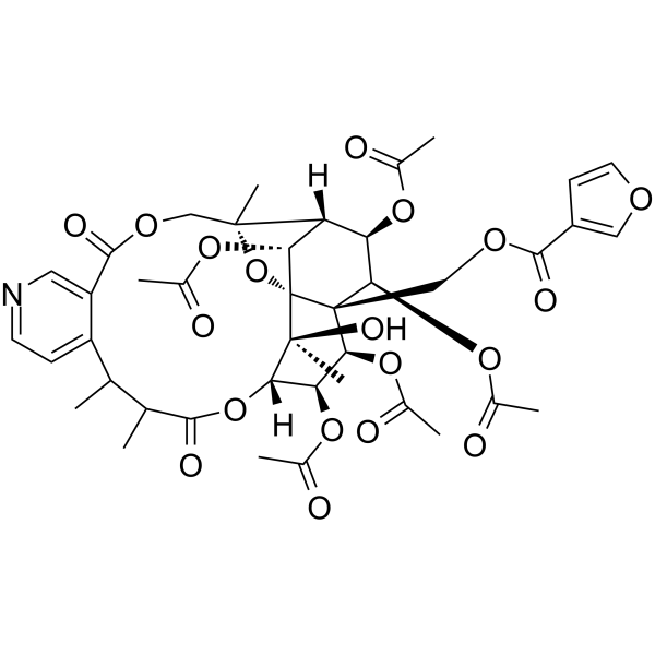 Hypoglaunine D 220751-00-8